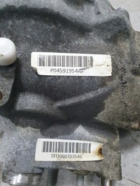 фото thumb №5, Challenger charger 3.6 4x4 lift 2018- міст диференціал перед 04591954af