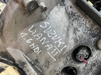 фото thumb №5, Suzuki liana 1.4 ddis коробка передач коробки передач механическая код- 20dm82