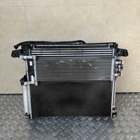 фото thumb №1, Радіатор alfa romeo stelvio lift 2023 rok 2.2 дизель