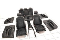 фото thumb №7, Комплект сидений vw arteon 3h7 3q0881105 2.0l дизель 2018