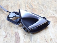 фото thumb №5, Замок правые перед ручка каркас ручка citroen ds5 гибрид европа