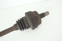Приводной вал задняя левый/правый mercedes sl500 sl r230 Доставка, фото thumb