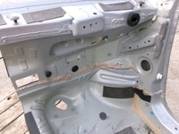 фото thumb №13, Citroen c4 cactus lift чверть права передня поріг блок двигуна