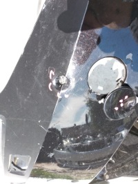 фото thumb №10, Skoda octavia 3 iii lift 17- sport бампер передній