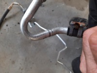 фото thumb №7, Scenic iv 1.2 tce провода шланг кондиционера комплект