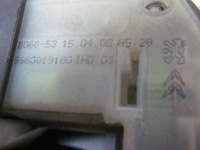 C4 picasso засов замок крышка топлива 9660019180 в Украине, фото thumb