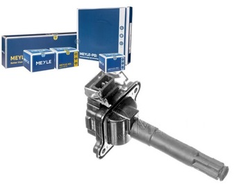 фото thumb №1, Котушка запалювання skoda octavia 1.8 t 1u2