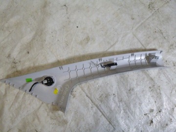 фото thumb №3, Захист стійка лівий citroen c3 aircross