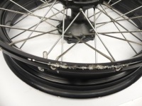 фото thumb №9, Диск перед koło спицы mkh 15x4.5 honda xadv x adv 750 17+
