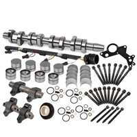 фото thumb №8, Et команда двигателя hv0338vr1 набор вал распределительный вал