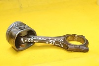 фото thumb №8, Поршень шатун шату́н vw sharan seat alhambra 2.8 b vr6 021e 81l58