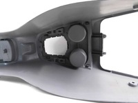 фото thumb №8, Mazda ii 2 dy консоль середня тунель