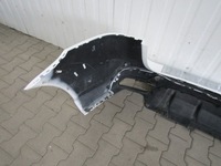 фото thumb №8, Бампер зад задній mercedes gle w166 6.3 amg