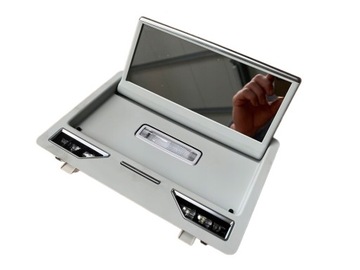 фото thumb №7, Audi a8 d5 4n дзеркало стеля 4n4858563 4n4858563 1ph 4n48585631ph