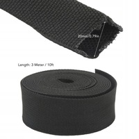 фото thumb №10, Захист теплова rękaw o діаметра 20 mm волокно