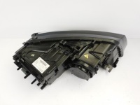 Audi a8 d4 4h фара левая ксенон поворотная в Украине, фото thumb