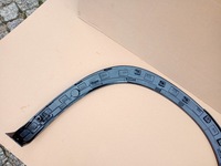 фото thumb №10, Renault captur ліва молдинг крила задня 2020r-