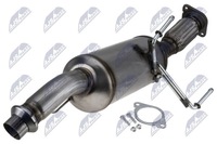 фото thumb №3, Фільтр часток твердих fap dpf dpf-pl-013 nty
