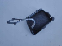 фото thumb №2, Mercedes slk r171 171 lift кришка заглушка фаркоп