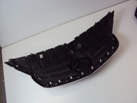 фото thumb №5, Решітка радіатора решітка mercedes citan w415