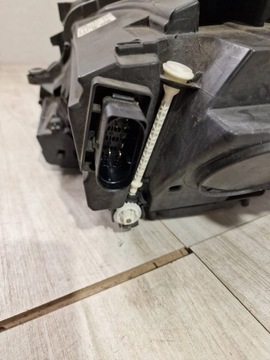 фото thumb №13, Лампа передня mercedes e клас w213 multibeam