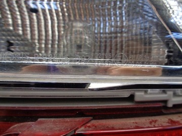 фото thumb №9, Kia sportage iv рестайлінг 18- лампа протитуманна ліва права