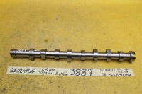 фото thumb №9, Вал распределительного вала 9684569080 10jbhu berlingo iii 1.6