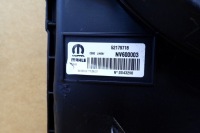 Вентилятор корпус вентилятори fiat ducato boxer jumper 21- 52163441 комплект Київ, фото thumb