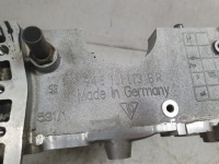 Porsche panamera 970 3.6 блок двигателя нижний полублок двигателя 946101113br в Украине, фото thumb