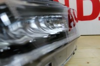 фото thumb №5, Honda accord лампа правая фара full led 2018 h