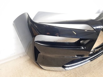 фото thumb №7, Бампер перед переднее bmw i7 g70 475