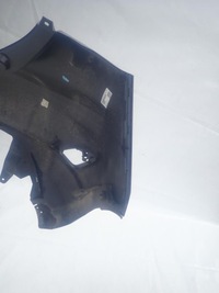 фото thumb №6, Ford fiesta viii 8 mk8 st 17- бампер задняя 4xpdc