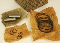 фото thumb №6, Набір поршні кільця wsk gorzyce 74,1 iv шліфування 600 fiat 126p maluch