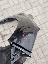 фото thumb №7, Citroen ds4 крыло передний