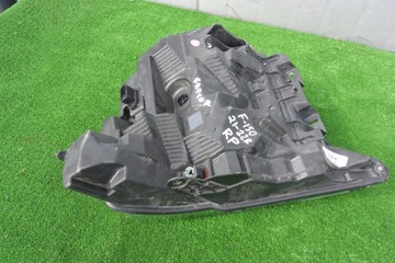 фото thumb №9, Ford f150 21- лампа права перед повний led usa