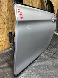 Двері задні задня сторона ліва bmw 3 f30 f35 f31 a83 glaciersilber Київ, фото thumb