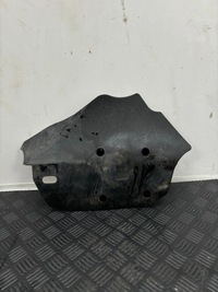 фото thumb №1, Bmw f30 f31 защита рычага левый задняя 6796137