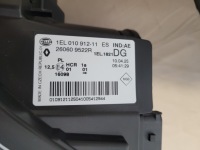 Renault zoe лампа левая передняя левый перед 260609522r с Разборки, фото thumb