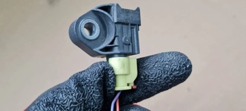 фото thumb №7, Q5 80a датчик удара ударный штекер 4n0959651d a6 c8 a7