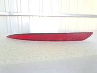 фото thumb №1, Fiat tipo ii відбивач бампера заднього лівий