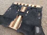 фото thumb №5, Обшивка підлога перед chrysler pacifica 2016 -