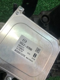 фото thumb №2, Фара правый mazda cx-30 cx30