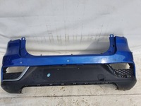 фото thumb №1, Mg zs бампер задня задній