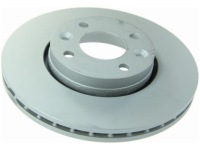 фото thumb №2, Гальмівні диски перед renault clio iv 0.9 1.5 14- sandero 1.5 17-