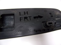 Chrysler pacifica 16- рейлинги кровельные 68227986ag 68227987ag Доставка, фото thumb