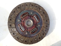 фото thumb №6, Сцепление диск прижим toyota corolla verso ii e12 1.8 vvti