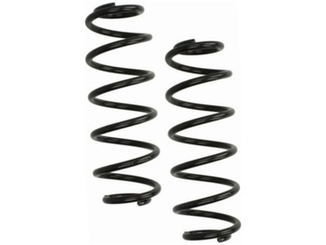 фото thumb №1, Пружини зад vw scirocco iii mk3 1.4 2.0 08-17