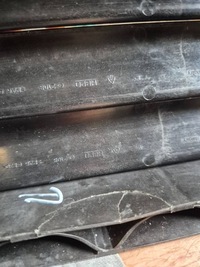 фото thumb №10, Audi e-tron 19- жалюзі впуск повітря інтеркулер 4ke121223