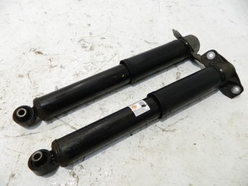 фото thumb №1, Амортизатори зад hyundai santa fe 18-24