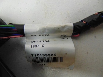 фото thumb №7, Джгут установка вентилятор нагрівача peugeot 2008 t1013330k